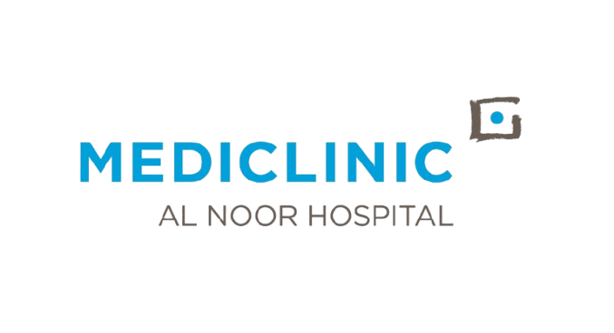 Mediclinic Al Noor Hospital