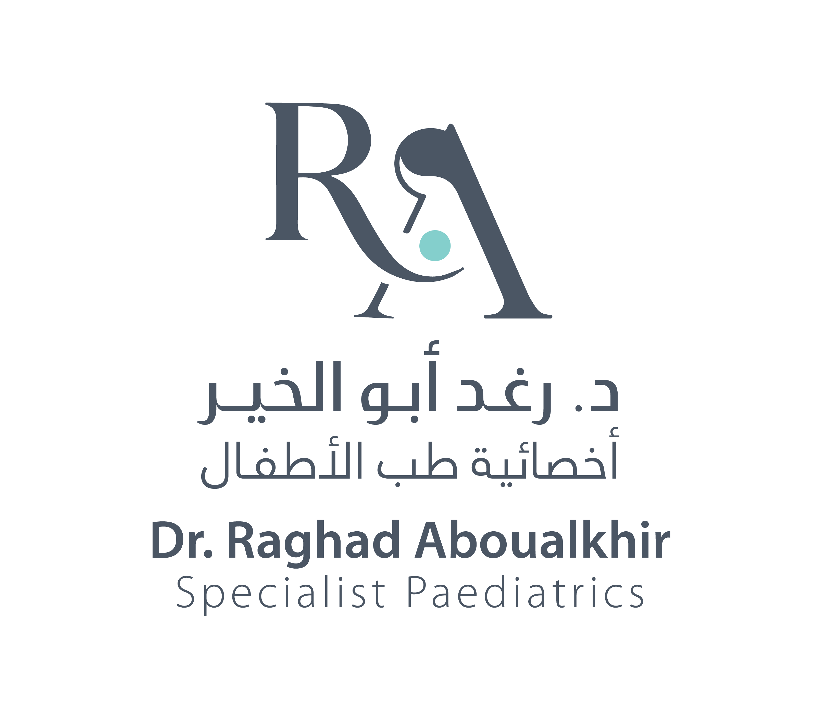 Dr. Raghad Aboualkhir